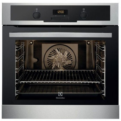 Духовой шкаф ELECTROLUX eob 5351 aox Духовой шкаф ELECTROLUX eob 5351 aox