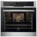 Духовой шкаф ELECTROLUX eob 5351 aox Духовой шкаф ELECTROLUX eob 5351 aox
