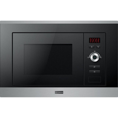 Микроволновая печь FRANKE FMW 20 SMP G XS Микроволновая печь FRANKE FMW 20 SMP G XS