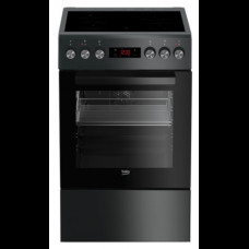 Плита BEKO FSE 57310 GAS Плита BEKO FSE 57310 GAS