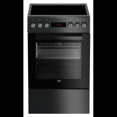Плита BEKO FSE 57310 GAS Плита BEKO FSE 57310 GAS