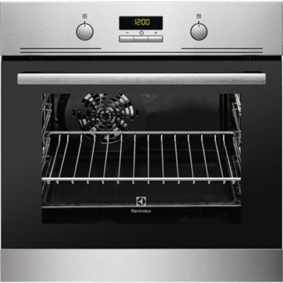 Духовой шкаф ELECTROLUX EZC2430EOX Духовой шкаф ELECTROLUX EZC2430EOX