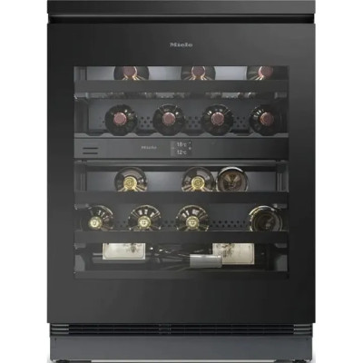 Винный шкаф MIELE KWTUS 7074 F