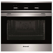 Духовой шкаф BRANDT fe 1211 xs Духовой шкаф BRANDT fe 1211 xs