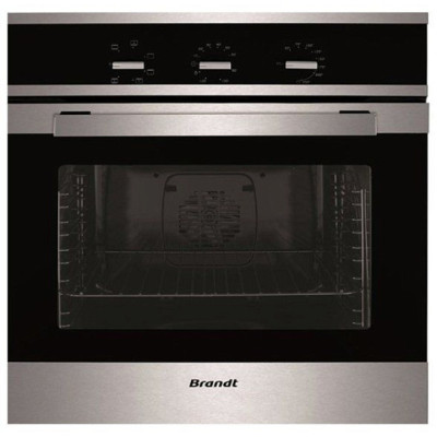 Духовой шкаф BRANDT fe 1211 xs Духовой шкаф BRANDT fe 1211 xs