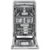 Посудомоечная машина BERTAZZONI DW45S3IEPDV Посудомоечная машина BERTAZZONI DW45S3IEPDV