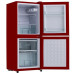 Холодильник OLTO RF-140C RED Холодильник OLTO RF-140C RED