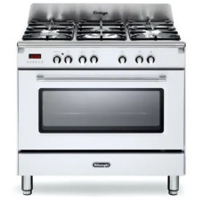 Газовая плита Delonghi MEM 965 WX RUS