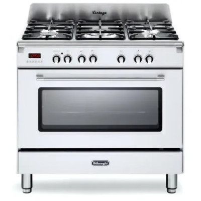 Газовая плита Delonghi MEM 965 WX RUS