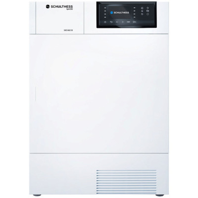 Сушильная машина SCHULTHESS Spirit 610 white Сушильная машина SCHULTHESS Spirit 610 white