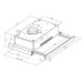 Вытяжка MEFERI SLIDEBOX60BK LIGHT Вытяжка MEFERI SLIDEBOX60BK LIGHT