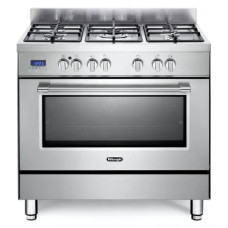 Комбинированная плита DELONGHI Pro 965 MX