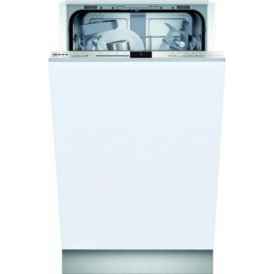 Посудомоечная машина NEFF S853IKX50R Посудомоечная машина NEFF S853IKX50R