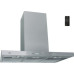 Вытяжка MBS SALVIA 190 ISLAND INOX Вытяжка MBS SALVIA 190 ISLAND INOX