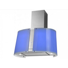 Вытяжка MAUNFELD SHEFFIELD 70 нержавейка/цветное стекло