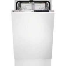Посудомоечная машина ELECTROLUX ESL 94581RO Посудомоечная машина ELECTROLUX ESL 94581RO