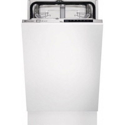Посудомоечная машина ELECTROLUX ESL 94581RO Посудомоечная машина ELECTROLUX ESL 94581RO