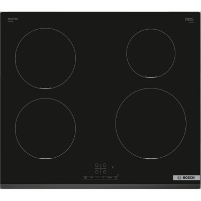 Варочная поверхность BOSCH PIE631BB5E Варочная поверхность BOSCH PIE631BB5E