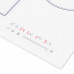 Варочная поверхность MAUNFELD CVI453SBWH Inverter Варочная поверхность MAUNFELD CVI453SBWH Inverter