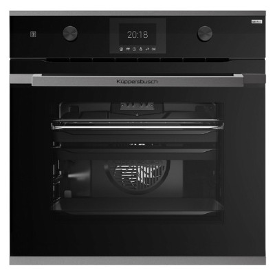 Духовой шкаф KUPPERSBUSCH BP 6381.0 S9 Духовой шкаф KUPPERSBUSCH BP 6381.0 S9