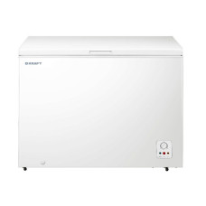 Морозильный ларь KRAFT BD(W)-337QX