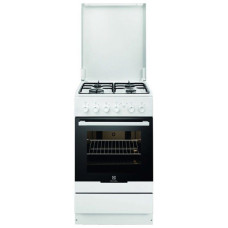 Плита газовая ELECTROLUX ekg 951104 w