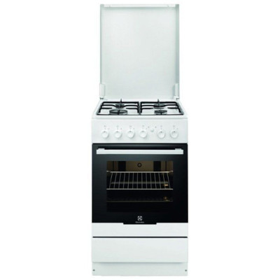 Плита газовая ELECTROLUX ekg 951104 w Плита газовая ELECTROLUX ekg 951104 w