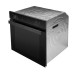 Духовой шкаф DELONGHI DEO 755 NB RAMONA Духовой шкаф DELONGHI DEO 755 NB RAMONA