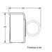 Стиральная машина WEISSGAUFF WM 998 Full Touch DC Inverter Steam Silver Стиральная машина WEISSGAUFF WM 998 Full Touch DC Inverter Steam Silver