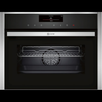 Духовой шкаф NEFF C18FT48N1 Духовой шкаф NEFF C18FT48N1