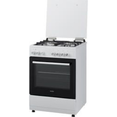 Комбинированная плита Simfer F66EW45017 Комбинированная плита Simfer F66EW45017