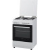 Комбинированная плита Simfer F66EW45017 Комбинированная плита Simfer F66EW45017