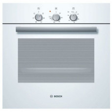 Духовой шкаф Bosch HBN 211W6R