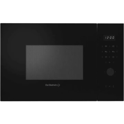 Микроволновая печь DE DIETRICH DMG4210B Микроволновая печь DE DIETRICH DMG4210B