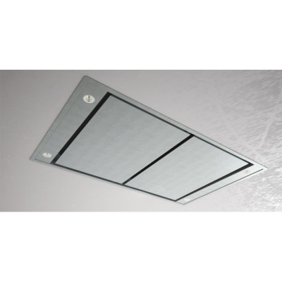 Вытяжка SIRIUS SLT951-EM IX Вытяжка SIRIUS SLT951-EM IX