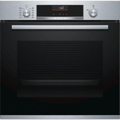 Духовой шкаф BOSCH HBG536HS0R Духовой шкаф BOSCH HBG536HS0R