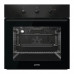 Встраиваемый электрический духовой шкаф Gorenje BO725E10BG Встраиваемый электрический духовой шкаф Gorenje BO725E10BG