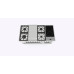 Варочный центр ILVE P12FINE3/WHC Варочный центр ILVE P12FINE3/WHC