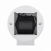 Вытяжка HOMSair ART 1050 WL 35 белый Вытяжка HOMSair ART 1050 WL 35 белый