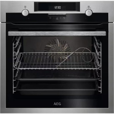 Духовой шкаф AEG BCE 542350 M Духовой шкаф AEG BCE 542350 M