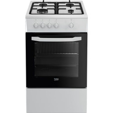Газовая плита Beko FSG 32001 W Газовая плита Beko FSG 32001 W
