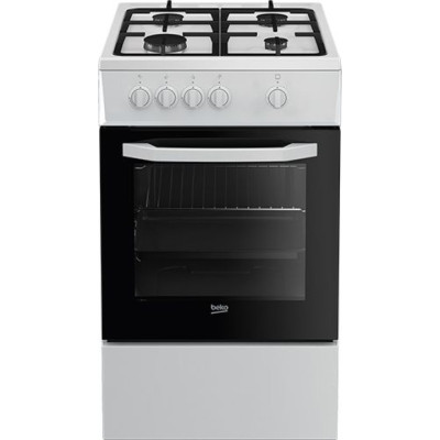 Газовая плита Beko FSG 32001 W Газовая плита Beko FSG 32001 W