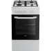 Газовая плита Beko FSG 32001 W Газовая плита Beko FSG 32001 W