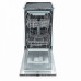 Посудомоечная машина EXITEQ EXDW-I407 Посудомоечная машина EXITEQ EXDW-I407