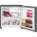 Холодильник WEISSGAUFF WR-046 Defrost Dark Grey Холодильник WEISSGAUFF WR-046 Defrost Dark Grey