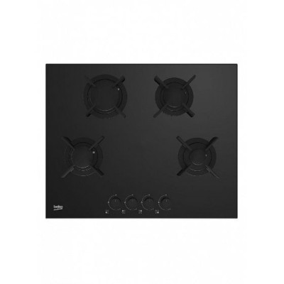 Варочная панель BEKO HING642202SB черный