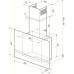 Каминная вытяжка Kronasteel Domenika 600 black board S Каминная вытяжка Kronasteel Domenika 600 black board S