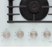 Варочная поверхность KRONA Hagel 60 WH Варочная поверхность KRONA Hagel 60 WH