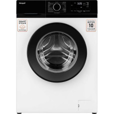 Стиральная машина WEISSGAUFF WM 45127 DC Inverter Steam Стиральная машина WEISSGAUFF WM 45127 DC Inverter Steam