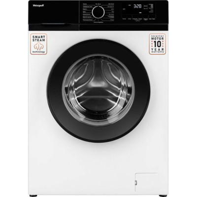 Стиральная машина WEISSGAUFF WM 45127 DC Inverter Steam Стиральная машина WEISSGAUFF WM 45127 DC Inverter Steam